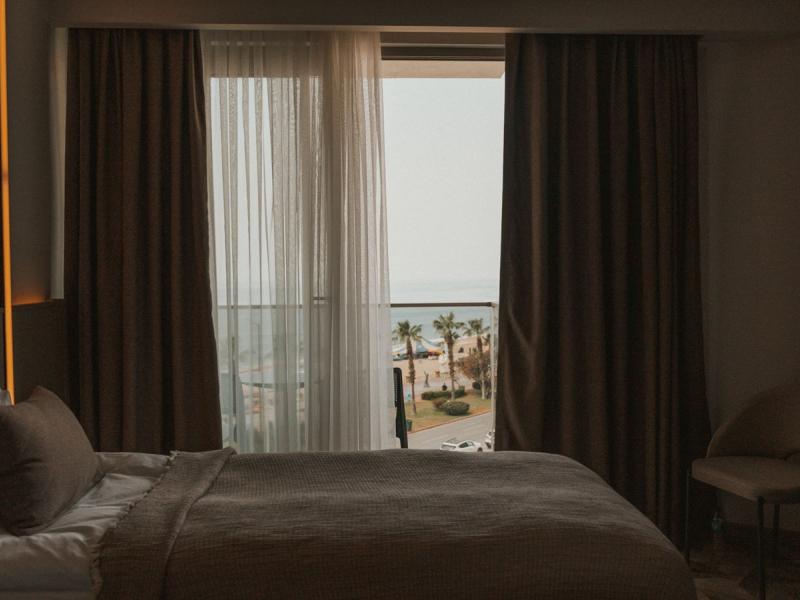 Kleopatra Dreams Beach Hotel