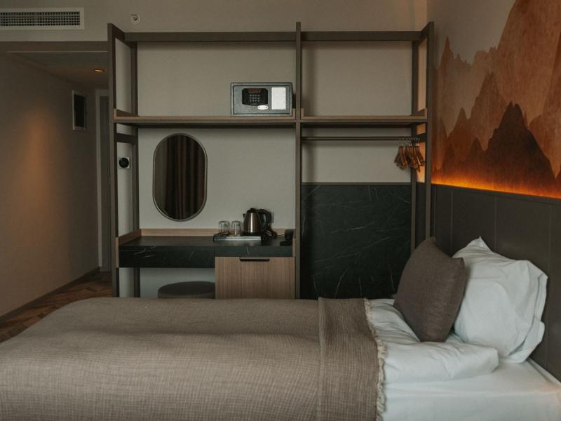 Kleopatra Dreams Beach Hotel