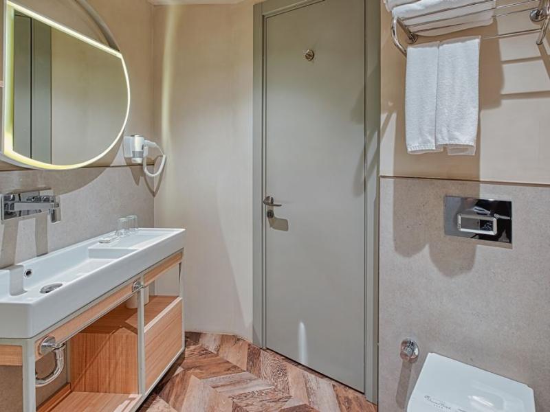 Kleopatra Dreams Beach Hotel