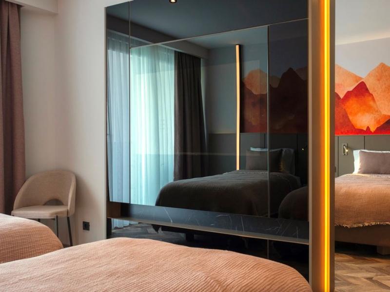 Kleopatra Dreams Beach Hotel