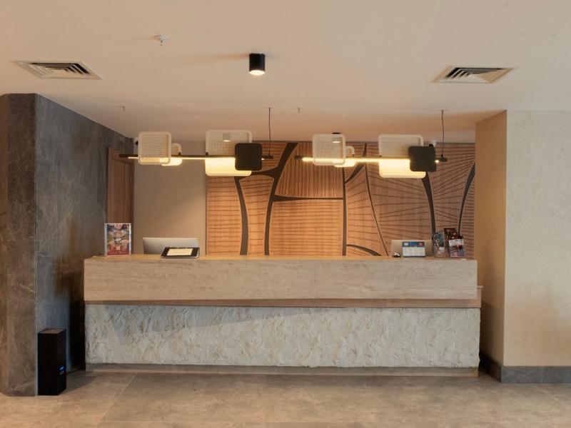 Kleopatra Dreams Beach Hotel