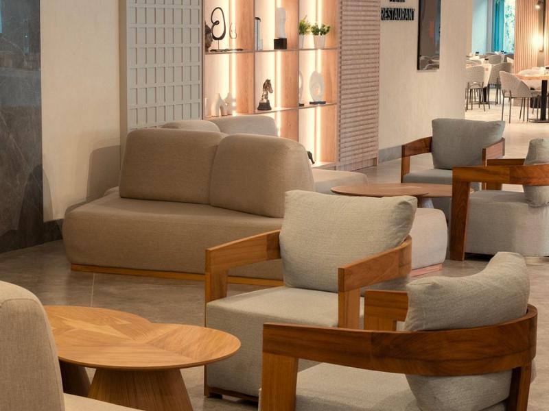 Kleopatra Dreams Beach Hotel