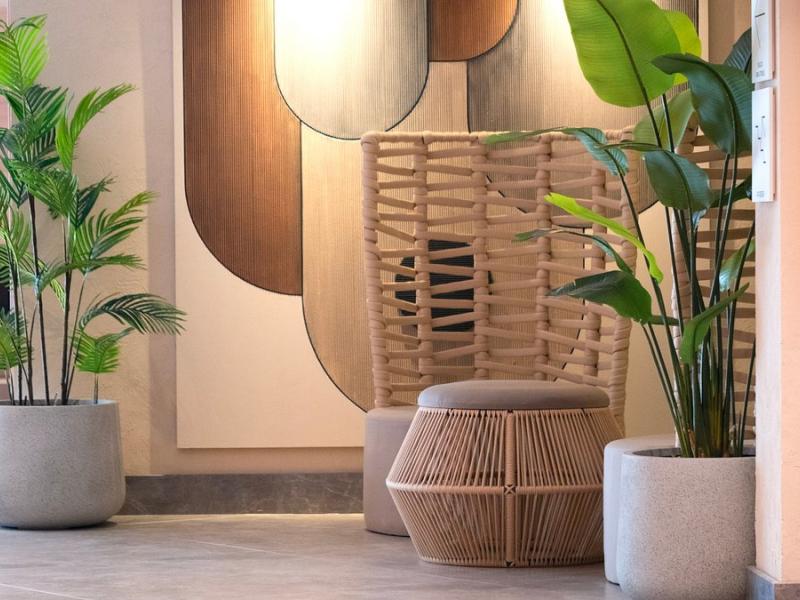 Kleopatra Dreams Beach Hotel