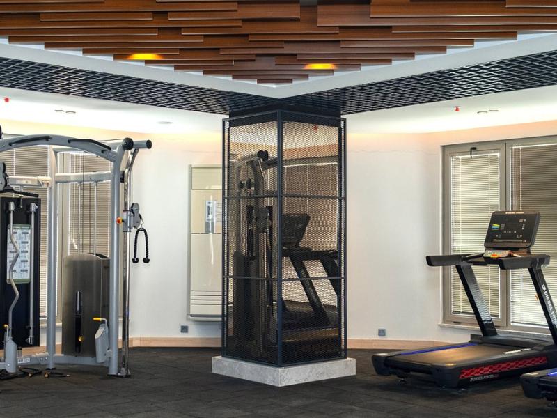 Kleopatra Dreams Beach Hotel