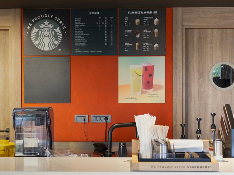 Kleopatra Dreams Beach Hotel