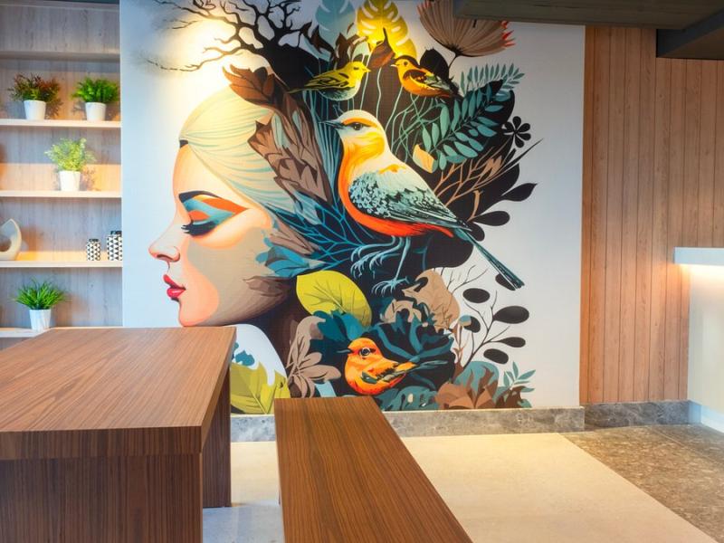 Kleopatra Dreams Beach Hotel