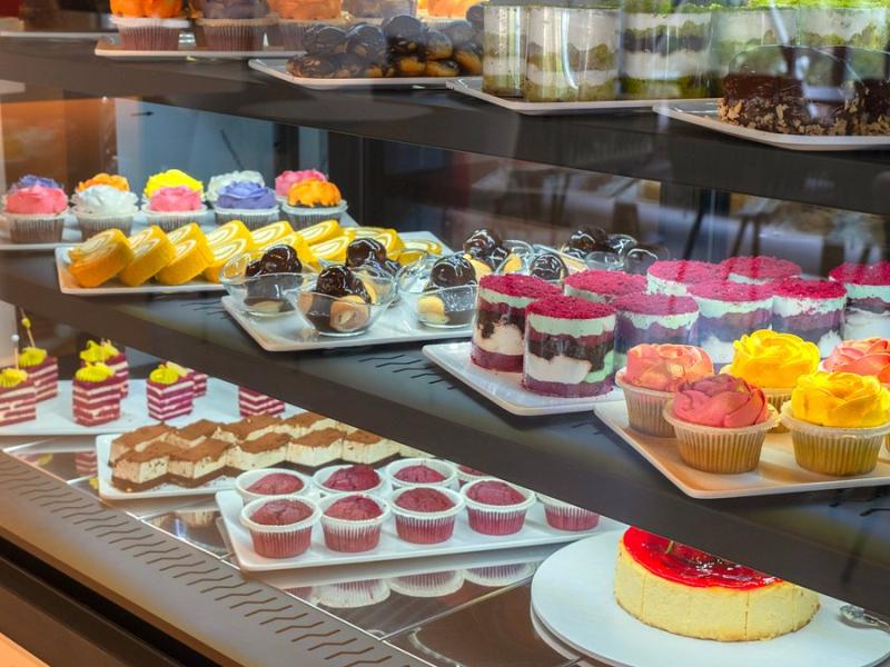 Kleopatra Dreams Beach Hotel