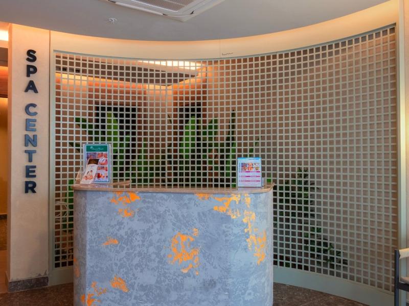 Kleopatra Dreams Beach Hotel