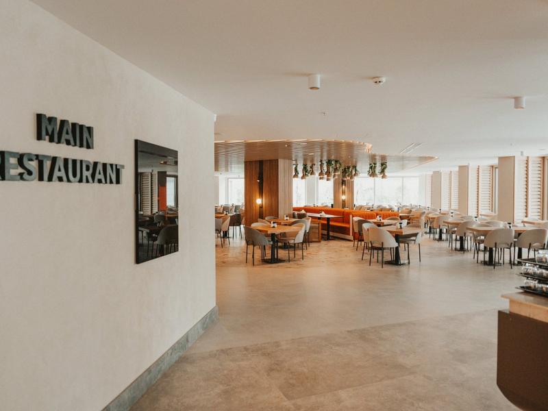 Kleopatra Dreams Beach Hotel