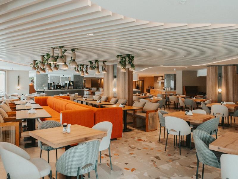 Kleopatra Dreams Beach Hotel