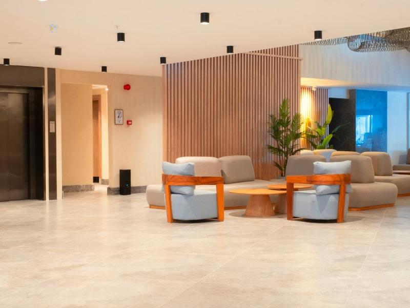 Kleopatra Dreams Beach Hotel