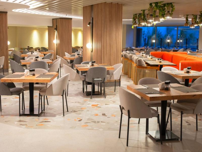 Kleopatra Dreams Beach Hotel