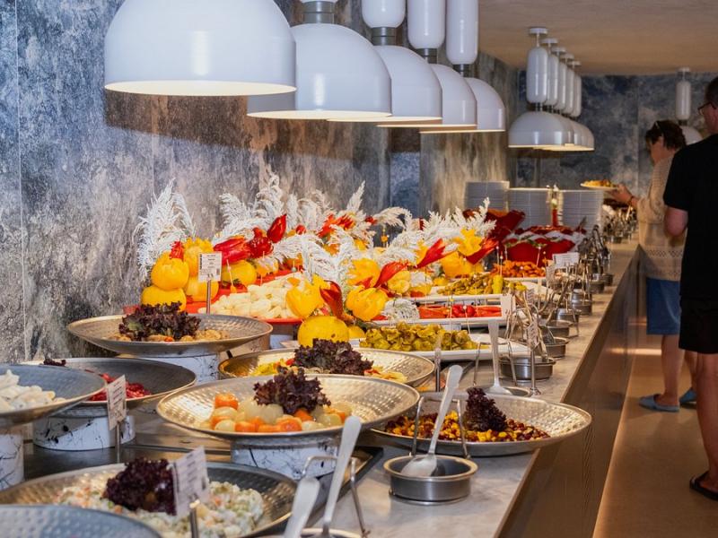 Kleopatra Dreams Beach Hotel