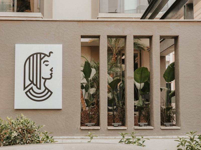 Kleopatra Dreams Beach Hotel