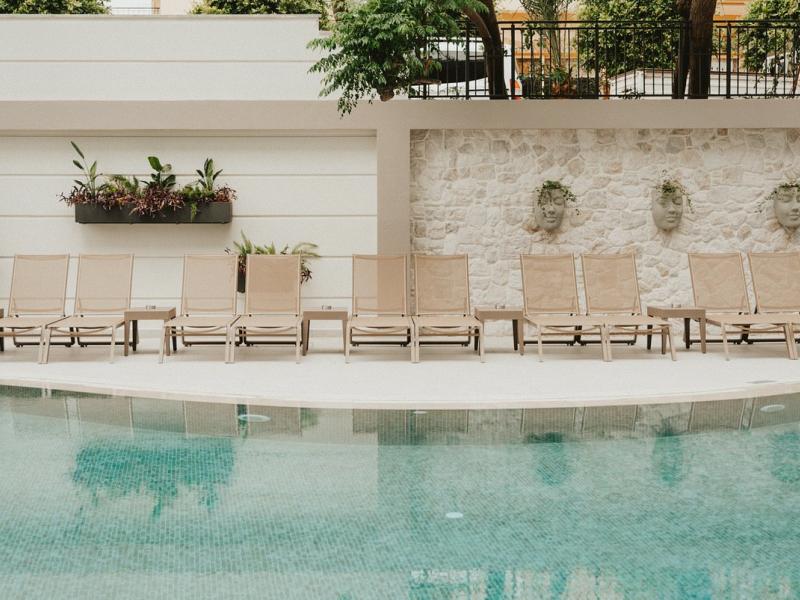 Kleopatra Dreams Beach Hotel