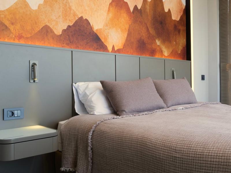 Kleopatra Dreams Beach Hotel