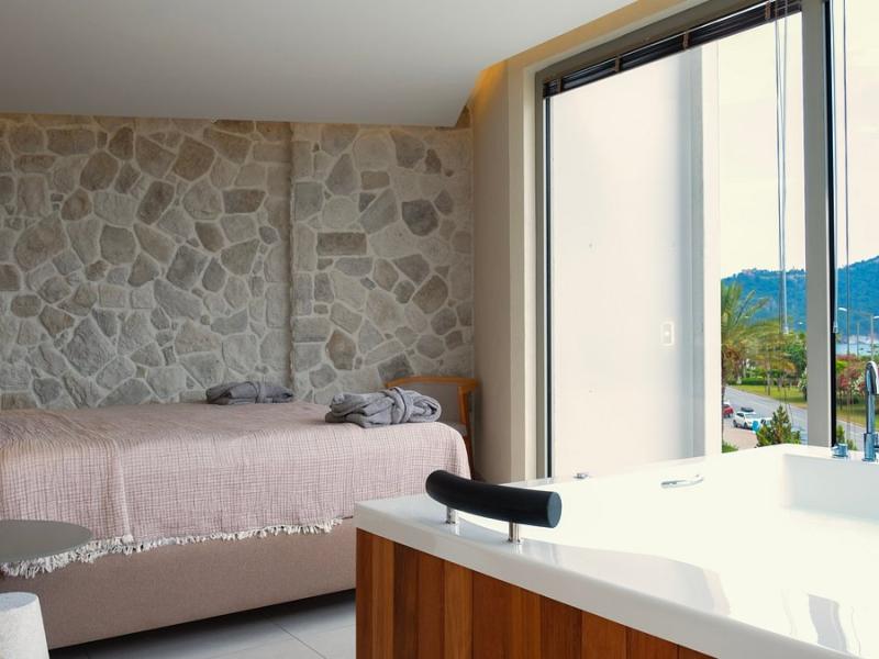 Kleopatra Dreams Beach Hotel