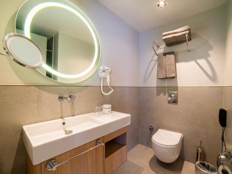 Kleopatra Dreams Beach Hotel