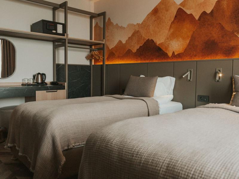 Kleopatra Dreams Beach Hotel