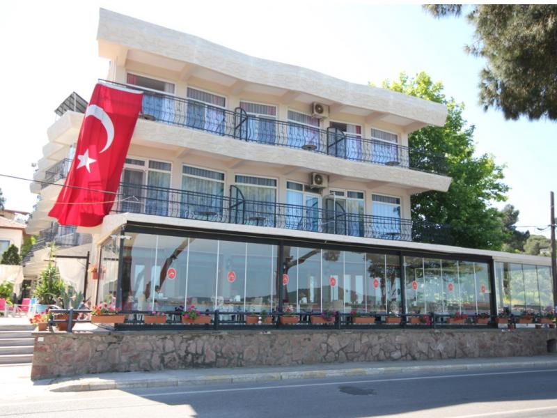 Etap Altinel Cam Hotel