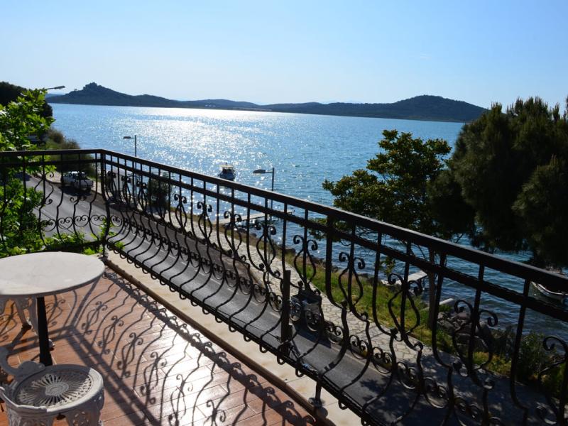 Etap Altinel Cam Hotel