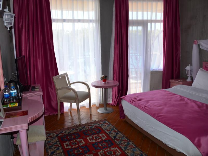 Etap Altinel Cam Hotel