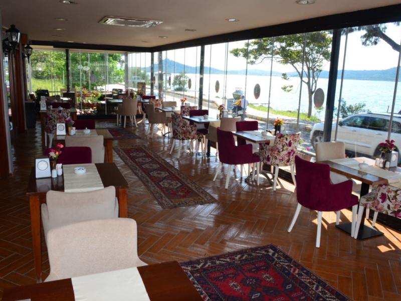 Etap Altinel Cam Hotel