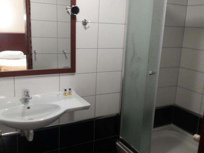 Zarha Mountain Resort