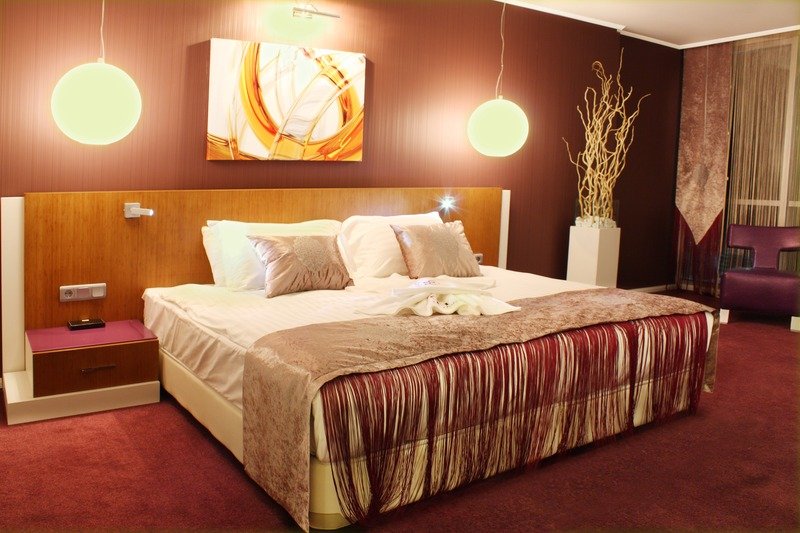 City Hotel Ankara