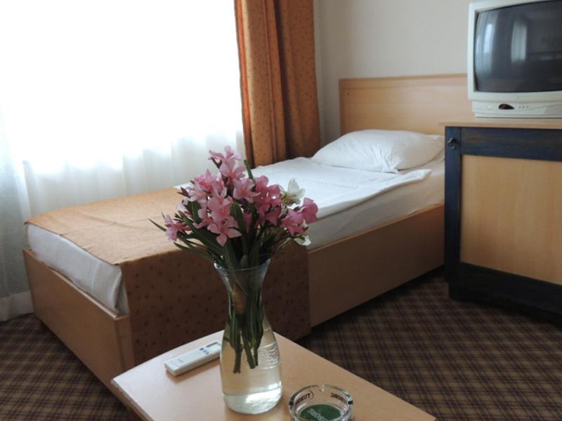 Zeytinci Olivera Resort Hotel