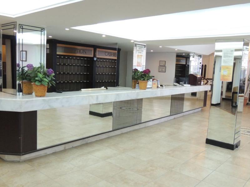 Zeytinci Olivera Resort Hotel