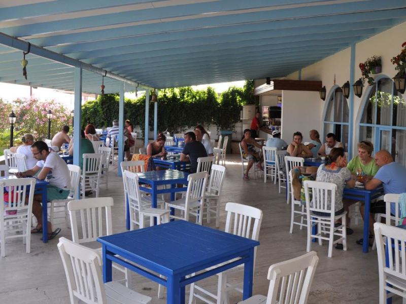 Zeytinci Olivera Resort Hotel