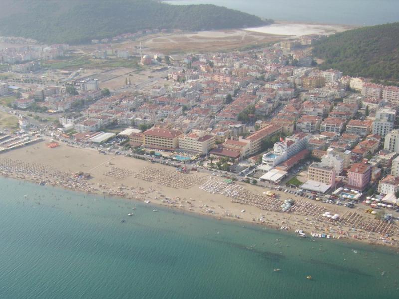 Zeytinci Olivera Resort Hotel