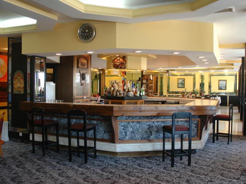 Zeytinci Olivera Resort Hotel