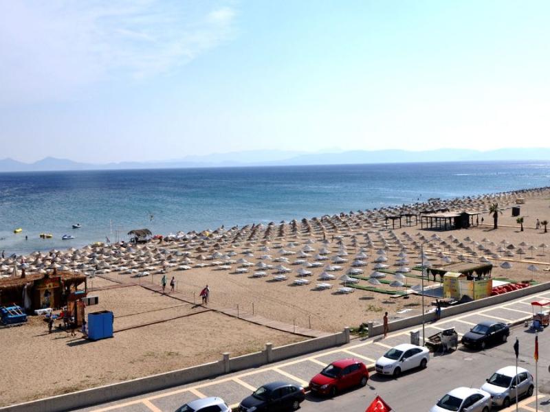 Zeytinci Olivera Resort Hotel