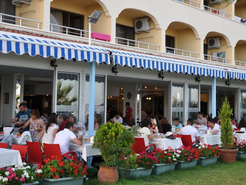 Zeytinci Olivera Resort Hotel