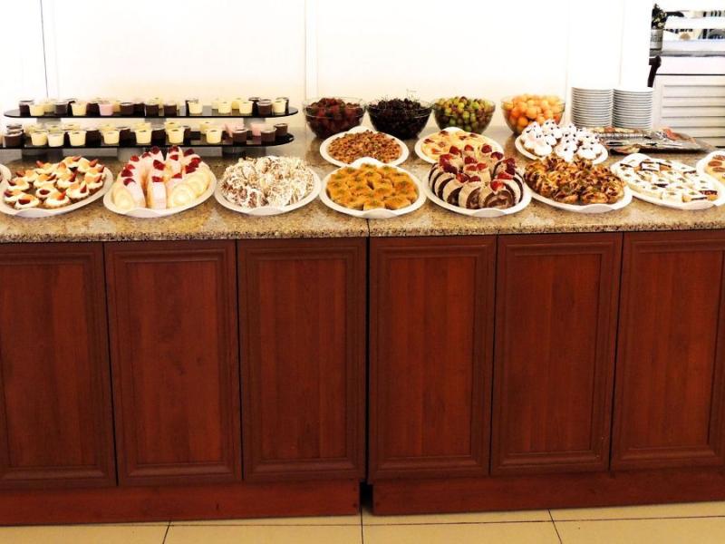 Zeytinci Olivera Resort Hotel