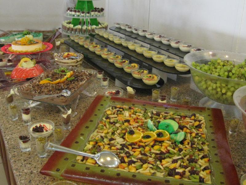 Zeytinci Olivera Resort Hotel