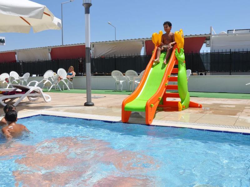 Zeytinci Olivera Resort Hotel