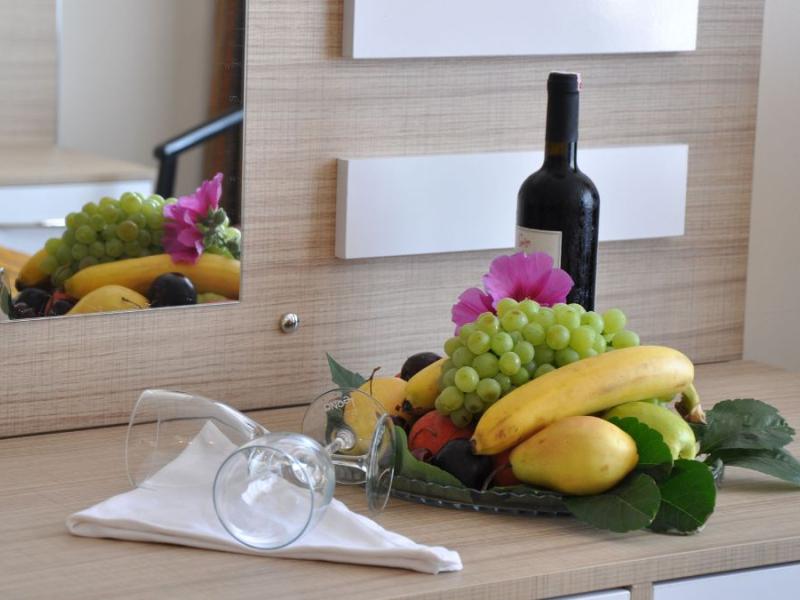 Zeytinci Olivera Resort Hotel