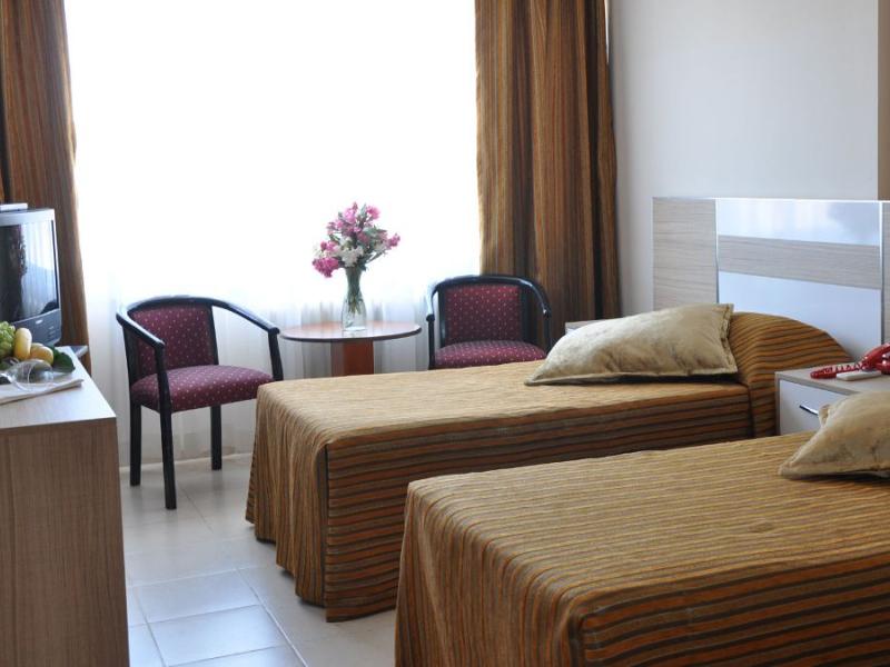 Zeytinci Olivera Resort Hotel