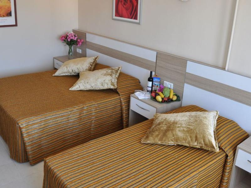 Zeytinci Olivera Resort Hotel
