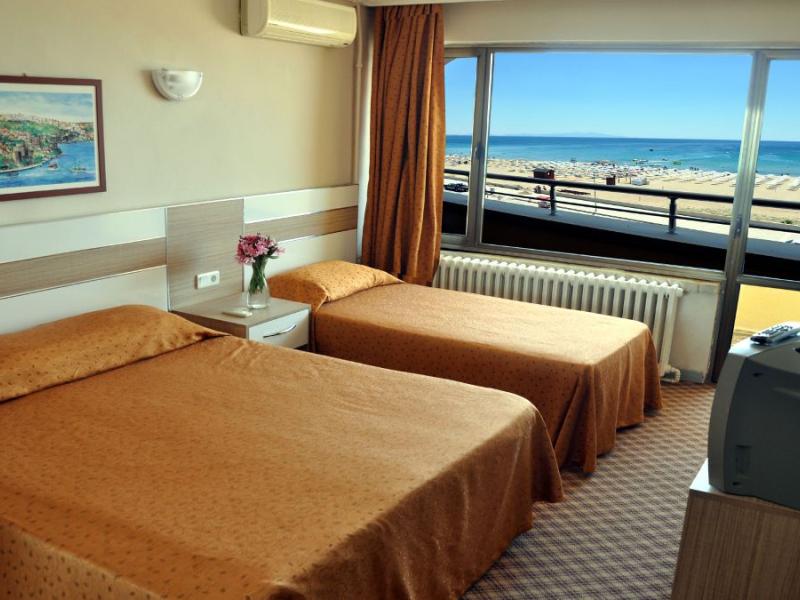 Zeytinci Olivera Resort Hotel