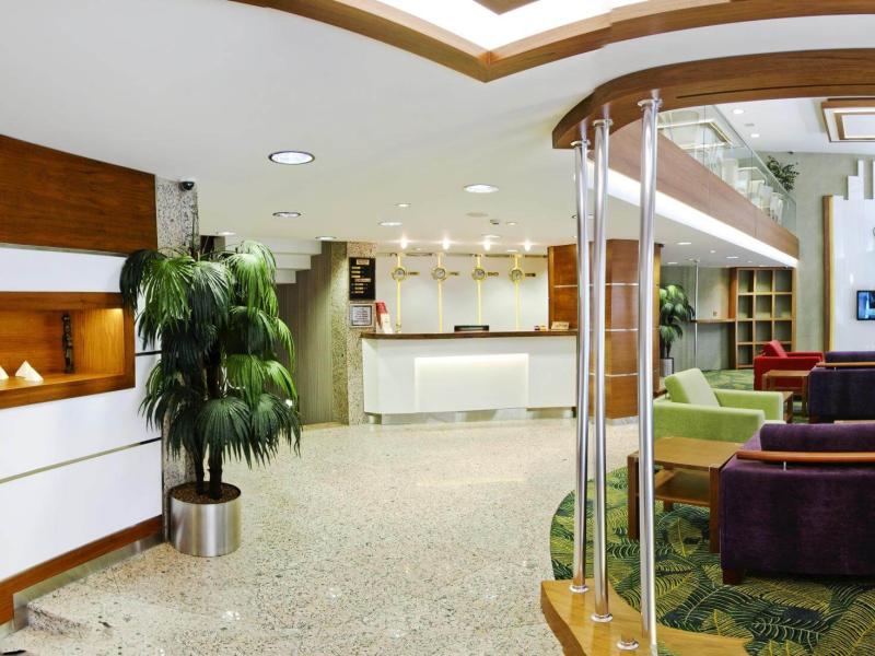 Bella Hotel