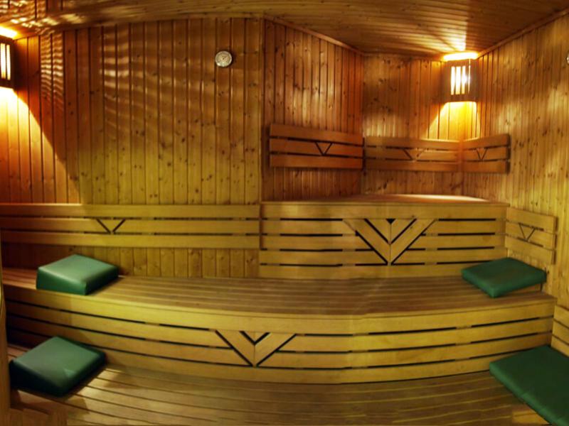 Bella Hotel
