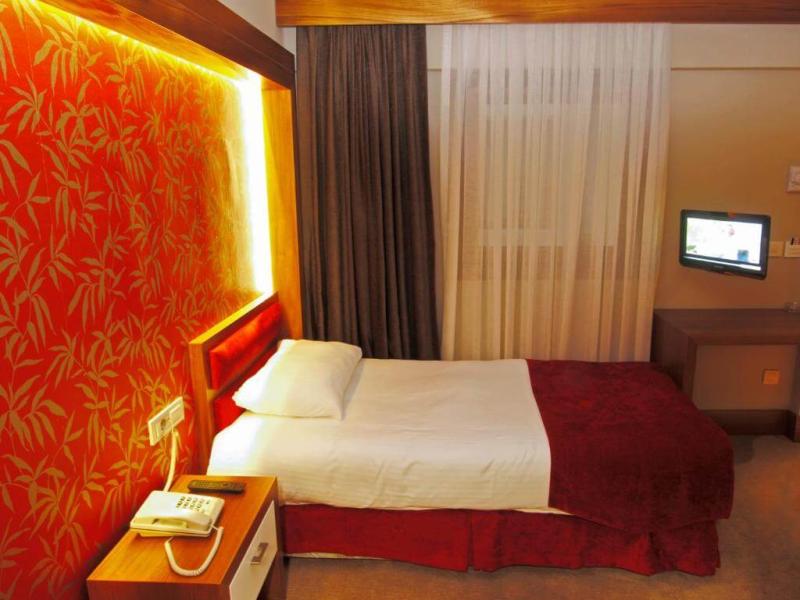 Bella Hotel
