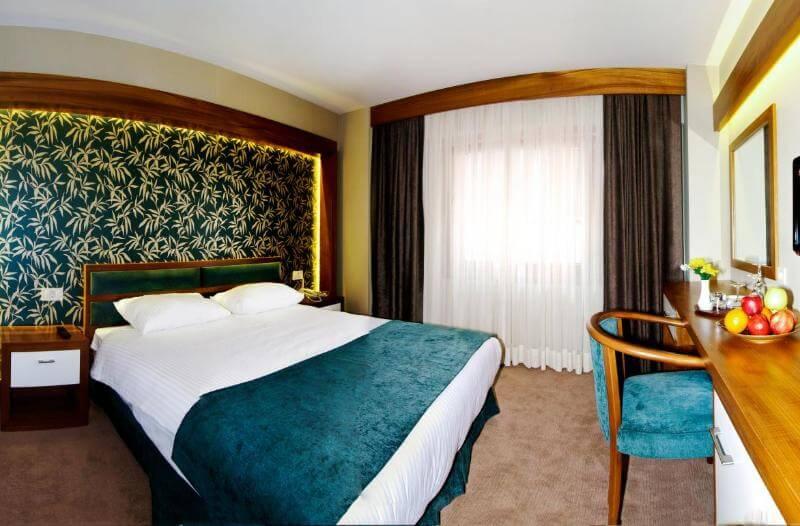 Bella Hotel