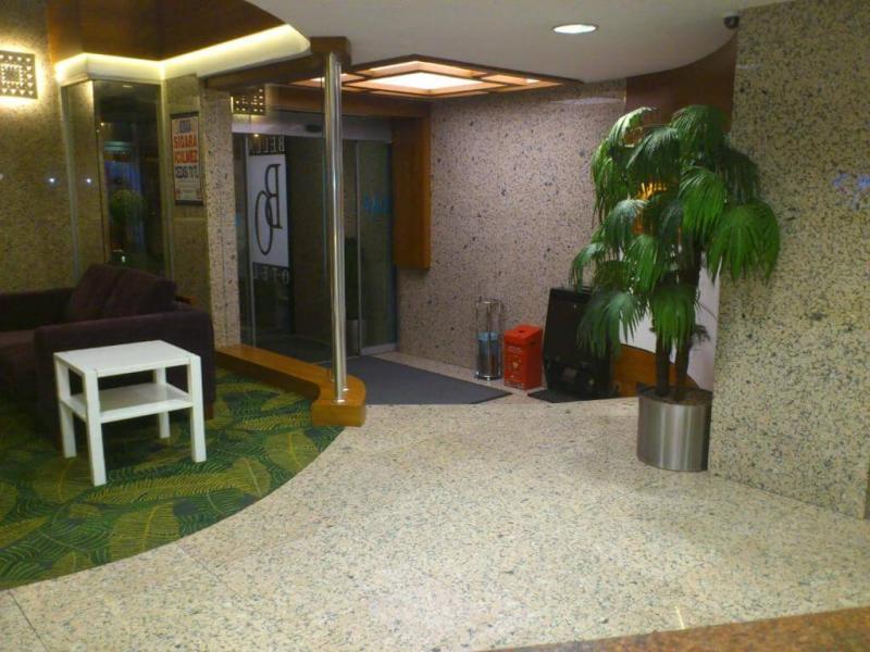 Bella Hotel