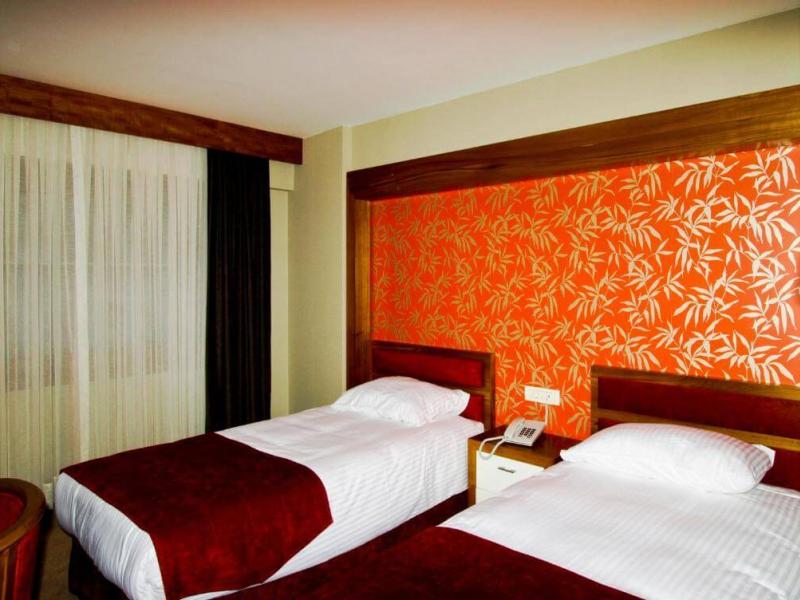 Bella Hotel