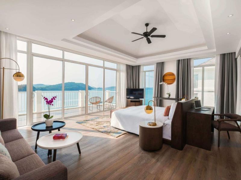 Premier Village Phu Quoc Resort